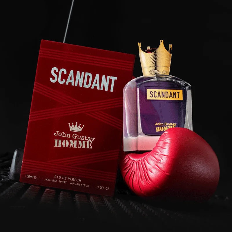 SCANDANT Edp 100ml