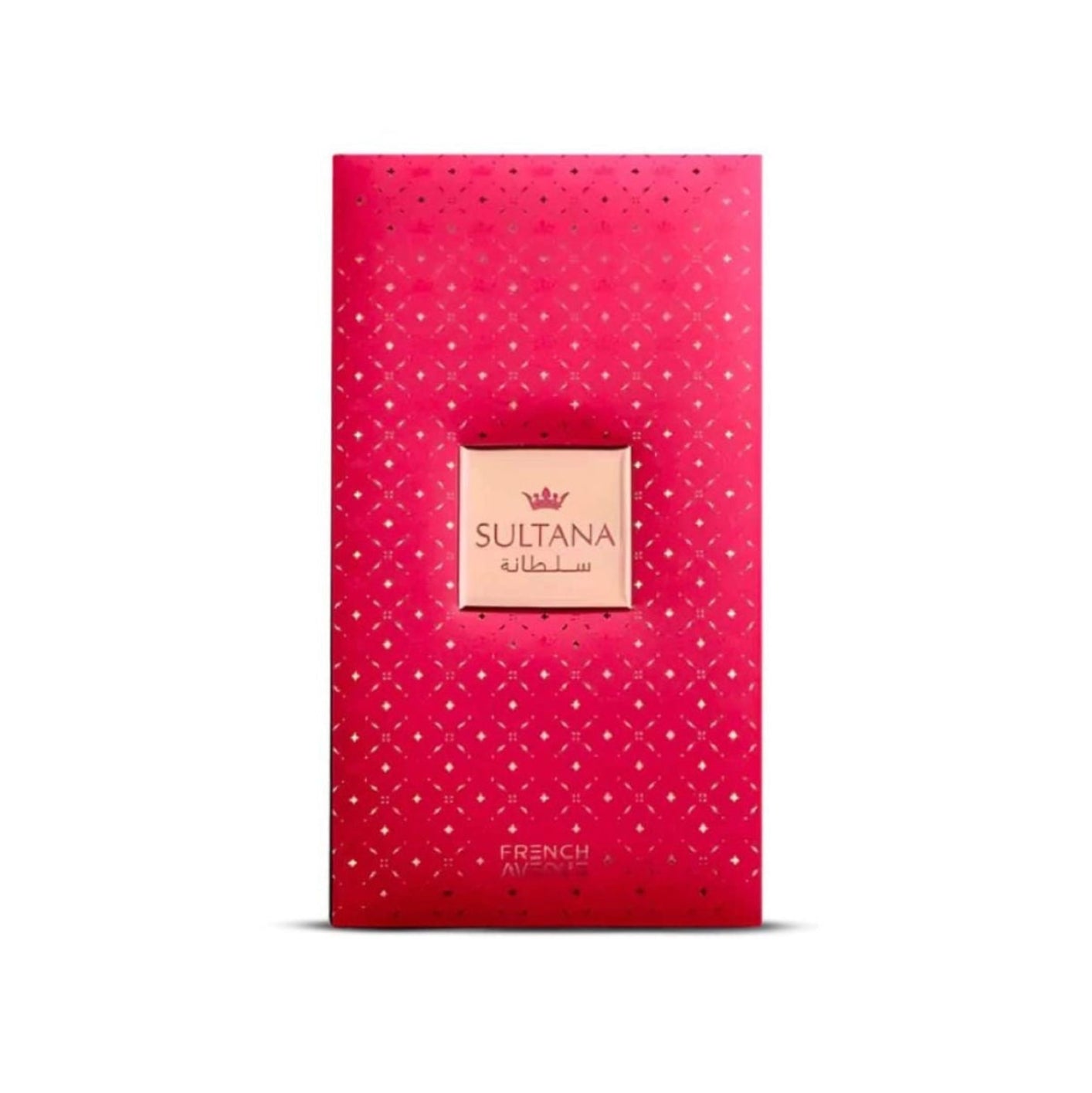 SULTANA THE JOYFUL edp