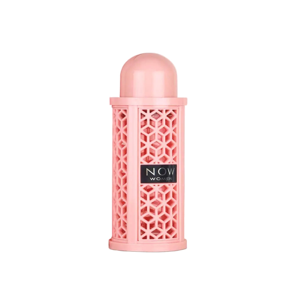 NOW WOMEN edp