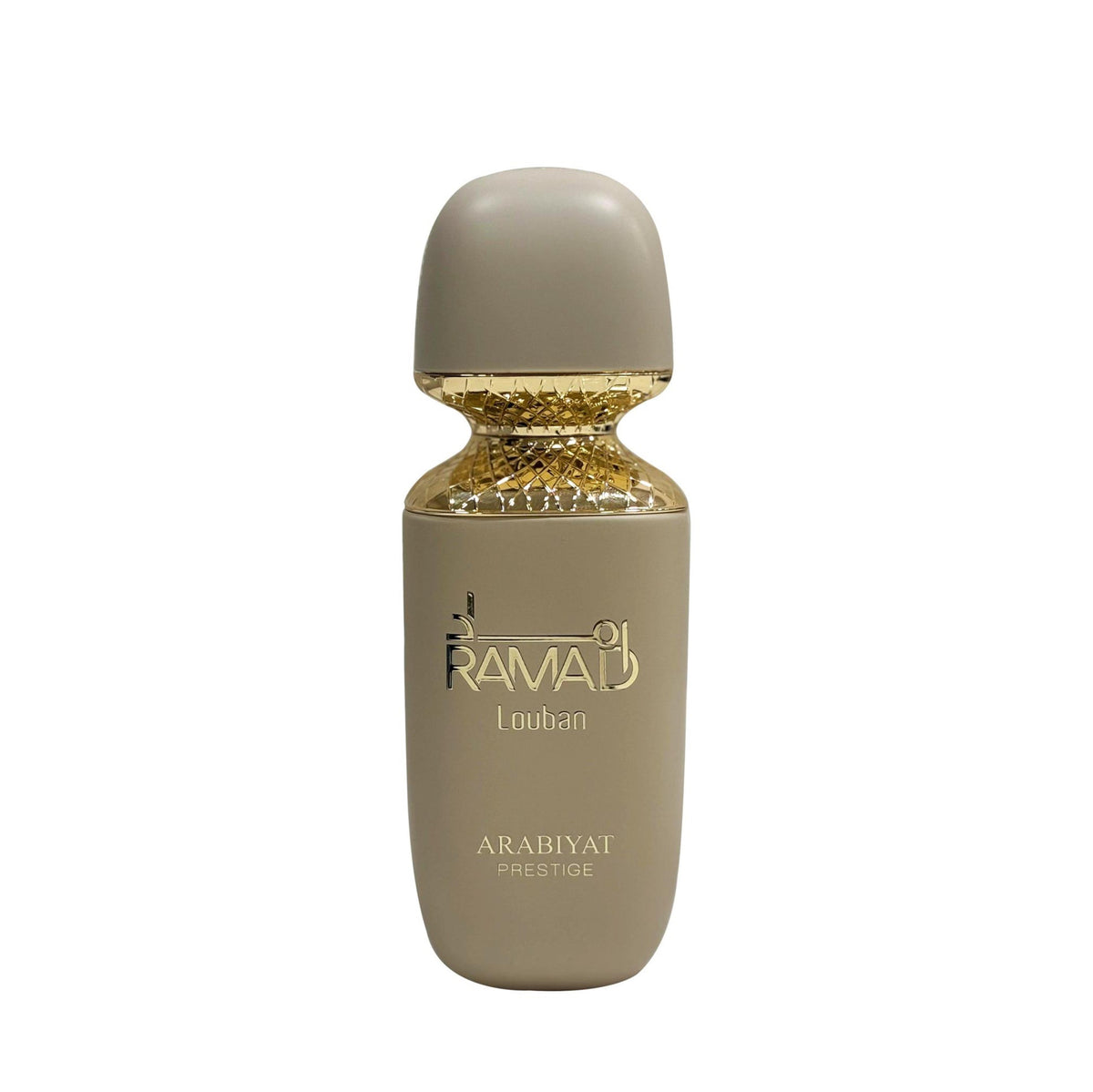 Flacon de parfum Ramad Louban Arabiyat Prestige Eau de Parfum 100 ml unisexe original
