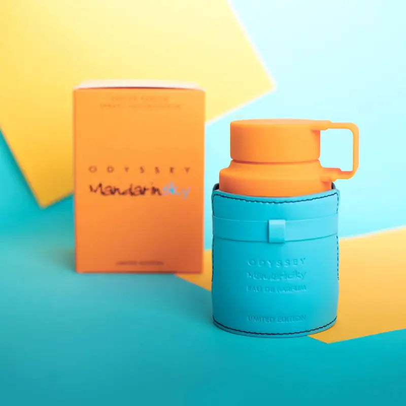 ODYSSEY MANDARIN SKY edp
