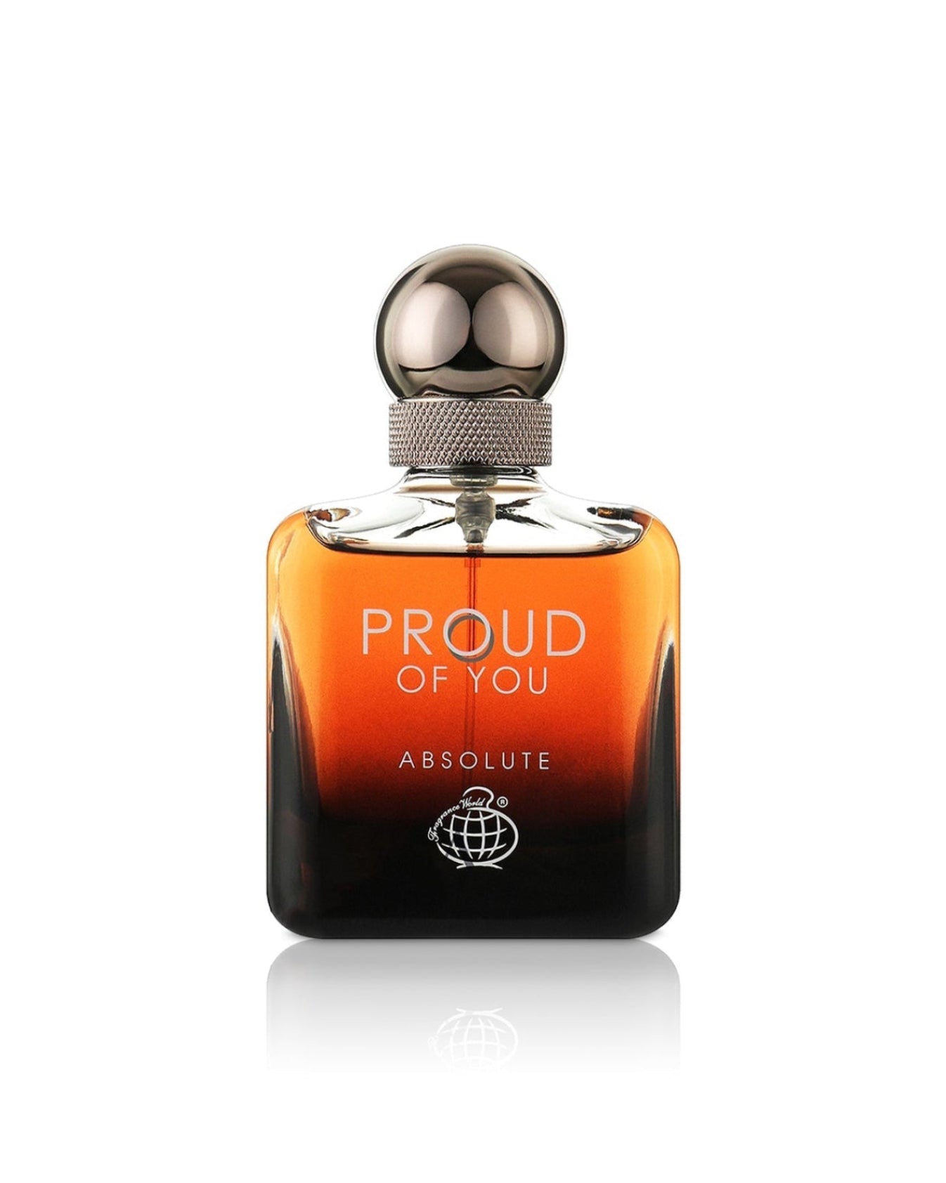 PROUD OF YOU ABSOLUTE Edp