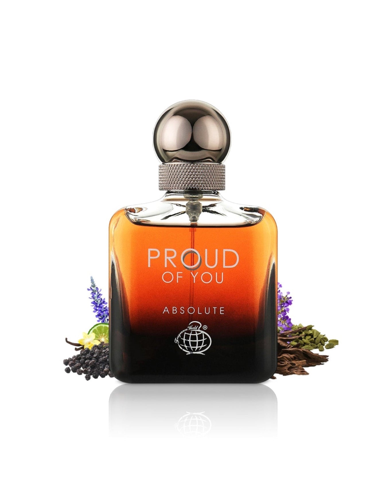 PROUD OF YOU ABSOLUTE Edp