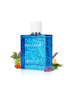 RAYHAAN OCEAN RUSH Eau de Parfum 100ml | Elysea Perfumes Maroc