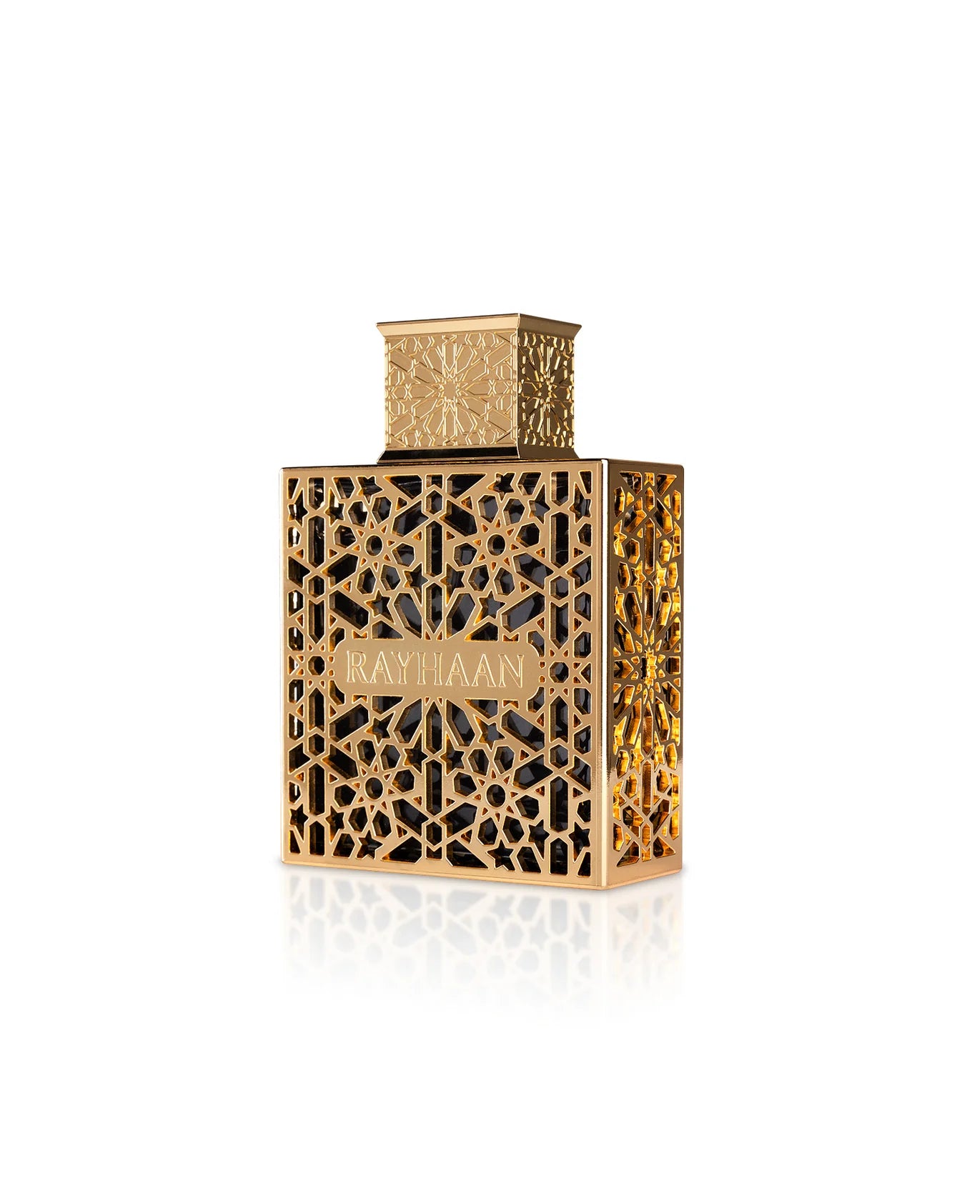 RAYHAAN ELIXIR Eau de Parfum 100ml | Elysea Perfumes Maroc