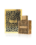 RAYHAAN ELIXIR Eau de Parfum 100ml | Elysea Perfumes Maroc