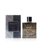 RAYHAAN IMPERIA Eau de Parfum 100ml | Elysea Perfumes Maroc