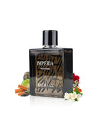 RAYHAAN IMPERIA Eau de Parfum 100ml | Elysea Perfumes Maroc