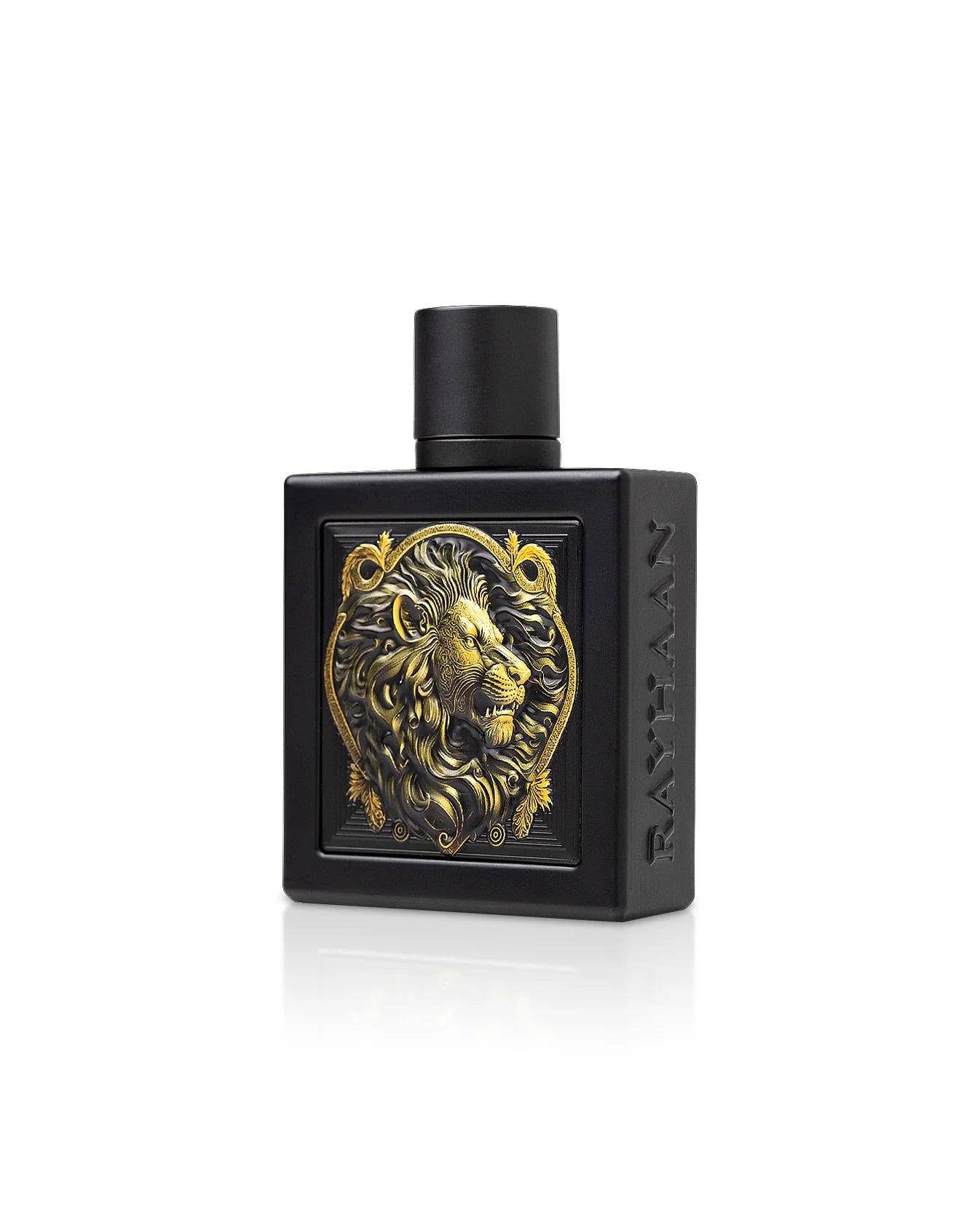 Rayhaan Lion Eau de Parfum : Le Parfum Homme Ultra Puissant | Maroc