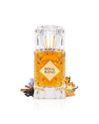 ROYAL BLEND EXdp