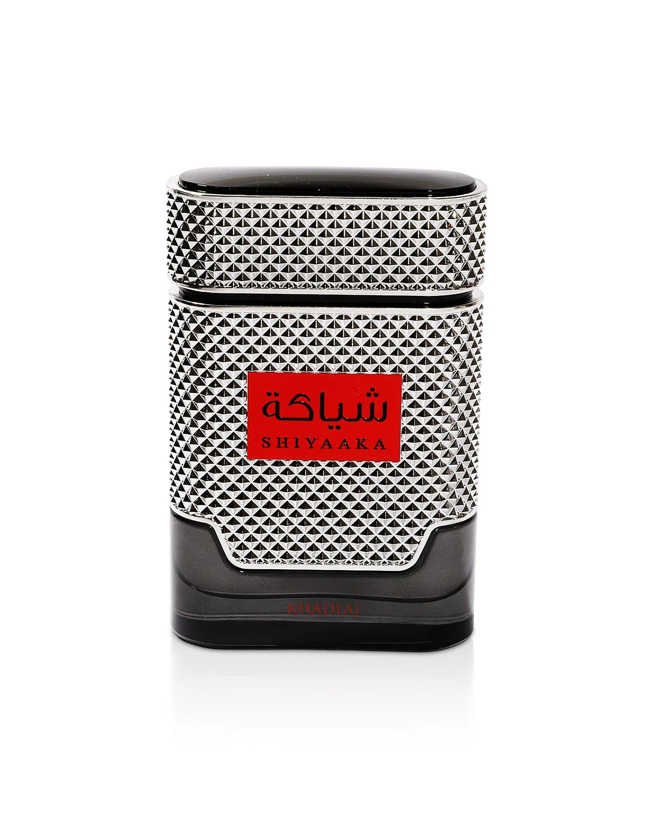 Parfum Shiyaaka For Men Khadlaj 100ml Maroc | Prix & Avis