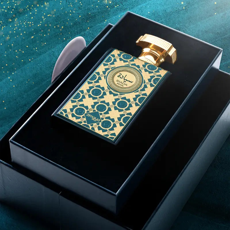 SIADA REGAL edp