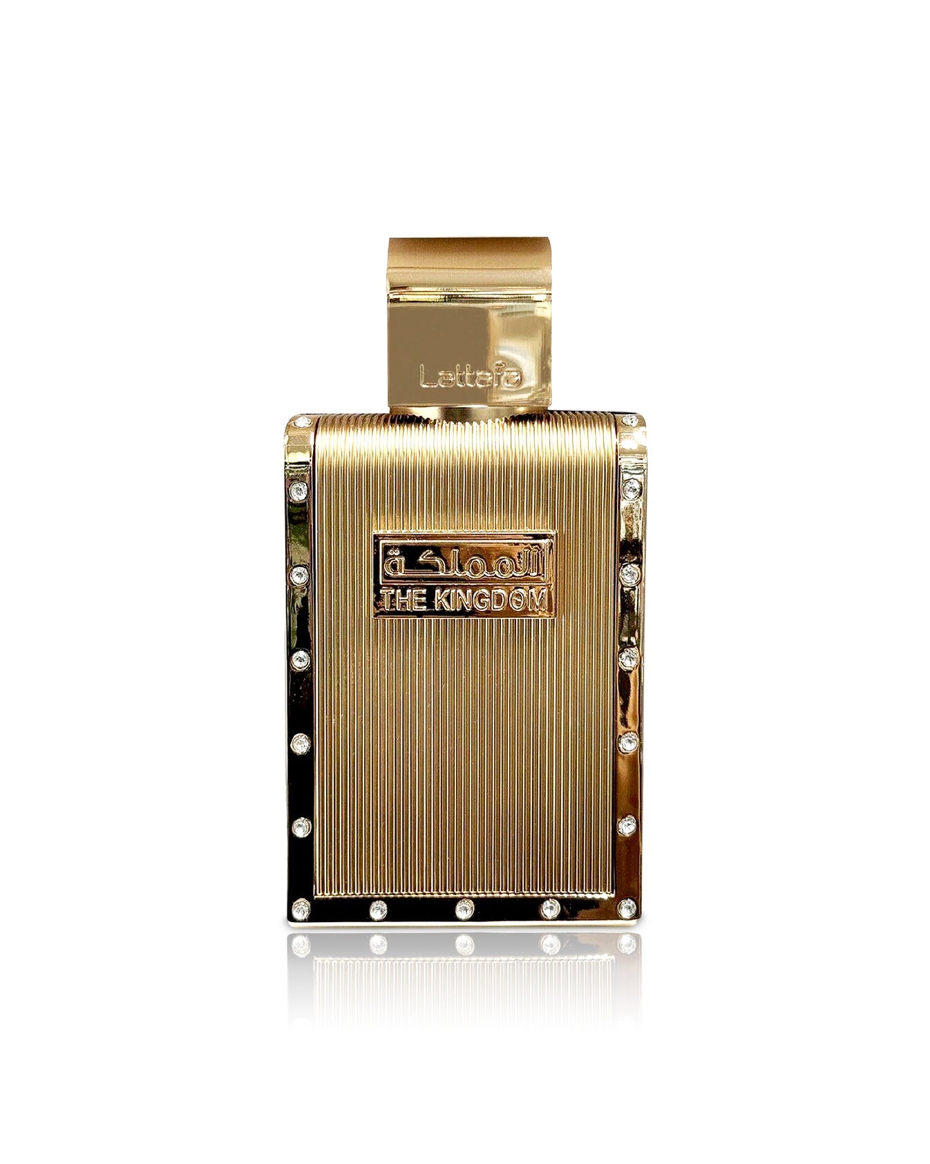 THE KINGDOM FOR MEN Edp
