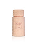 Flacon de parfum Tiramisu Caramel Zimaya Eau de Parfum 100 ml unisexe original
