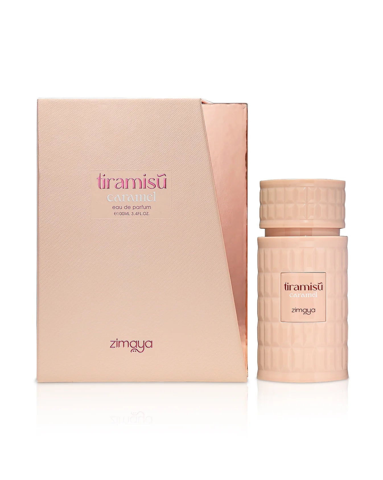 TIRAMISU CARAMEL edp