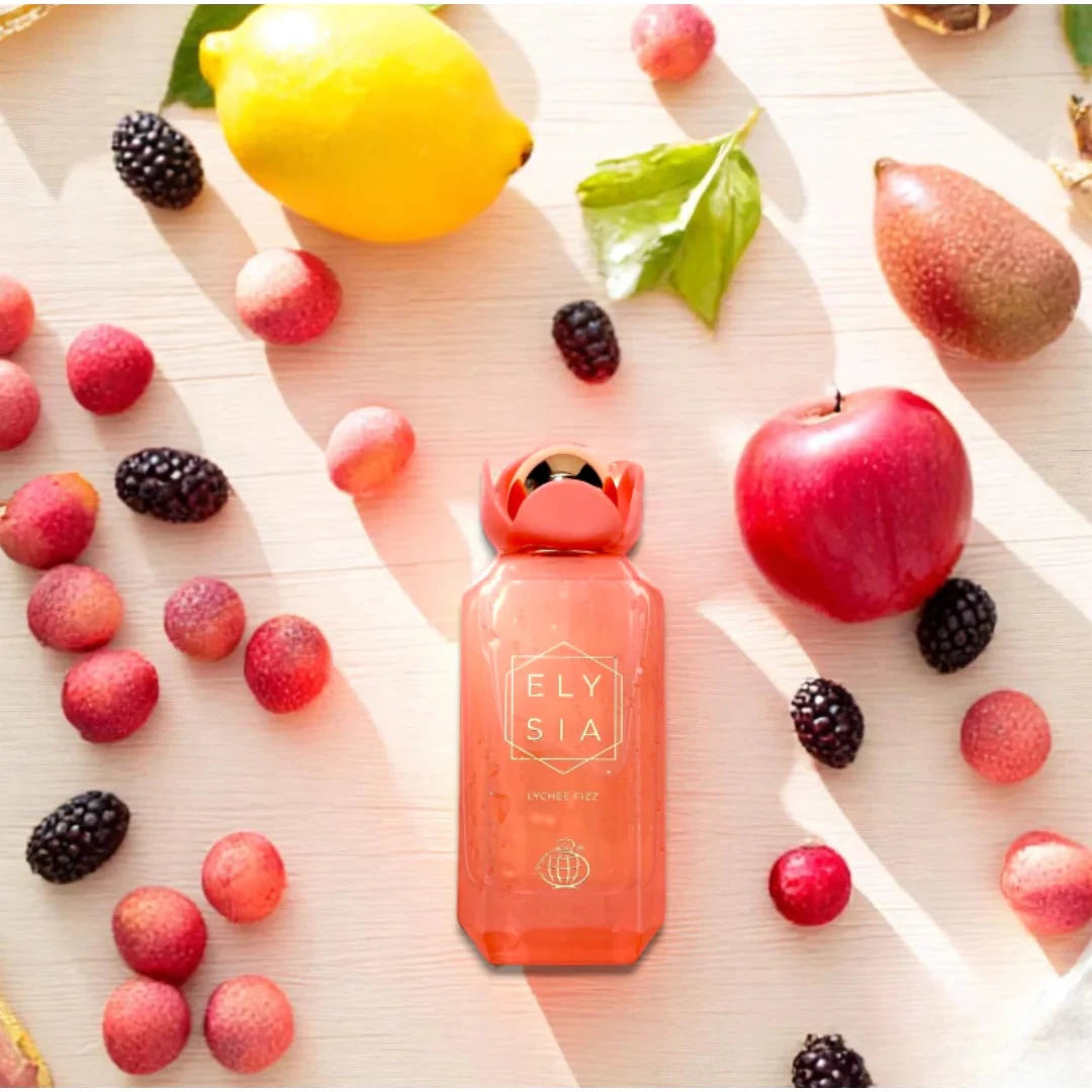 ELYSIA LYCHEE FIZZ edp