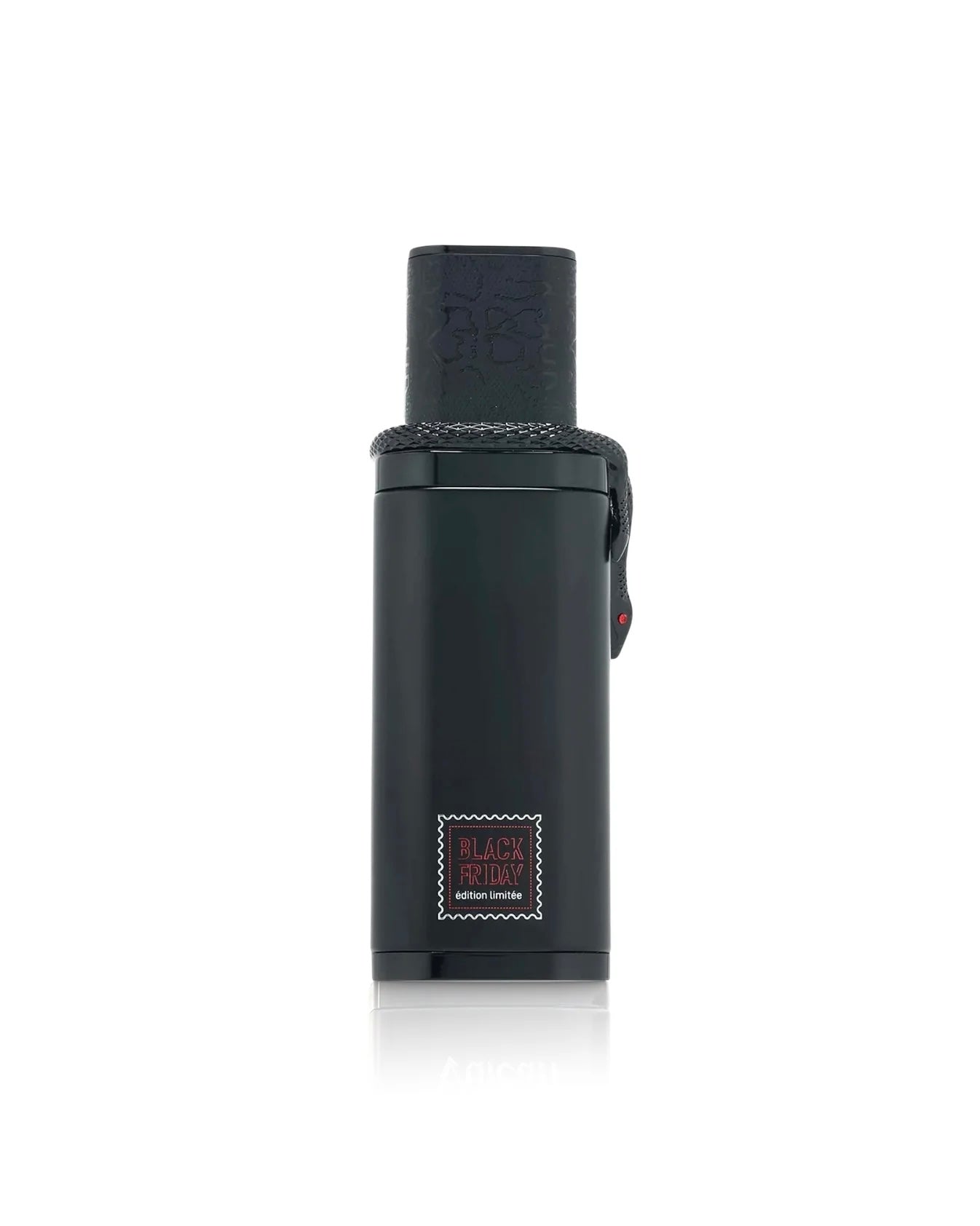 VULCAN BLACK FRIDAY Eau de Parfum 100ml - ELYSÉA Perfumes Maroc