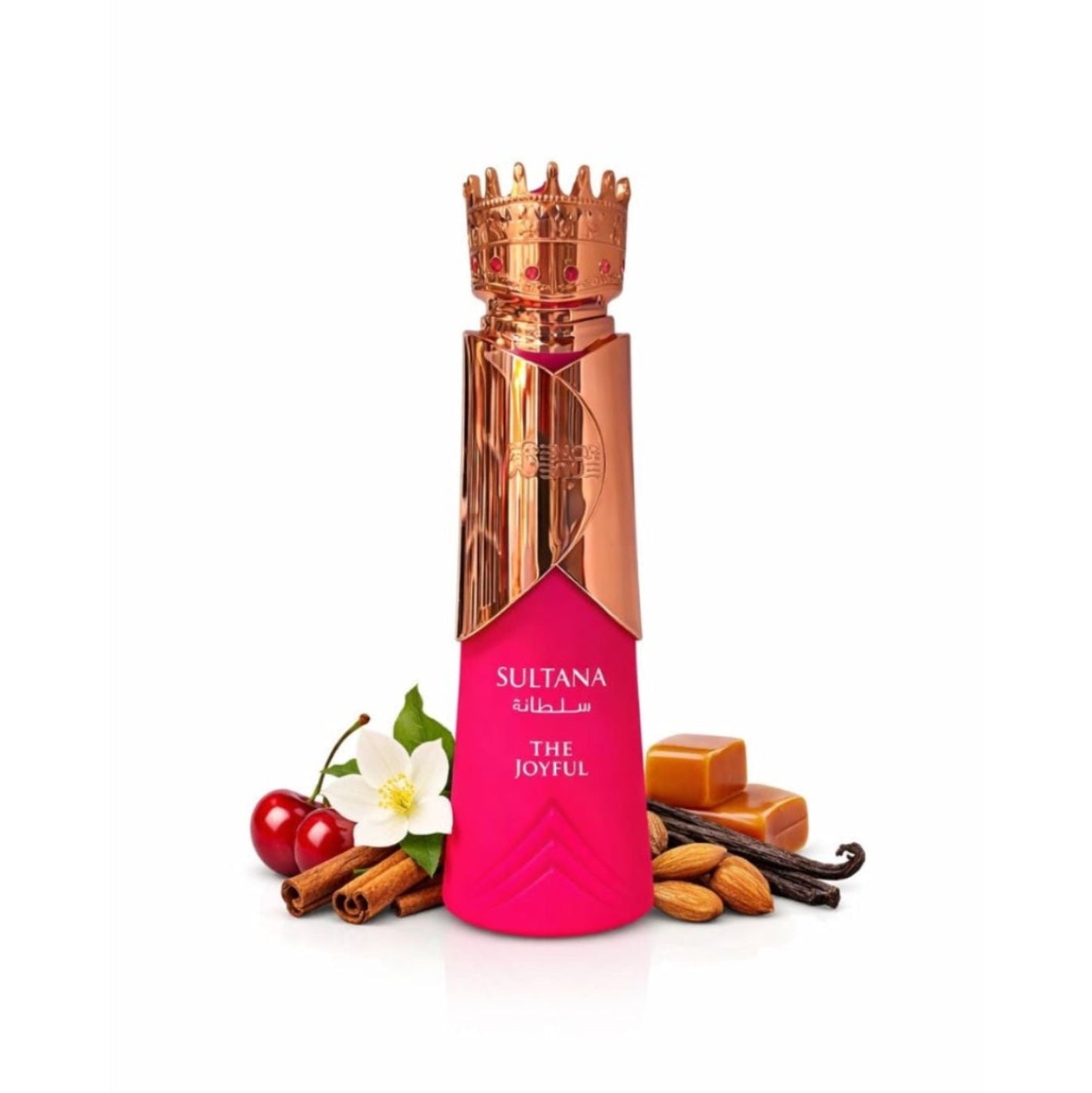 SULTANA THE JOYFUL edp