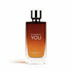 Flacon de parfum Without You Paris Bleu Eau de Parfum 100 ml unisexe original