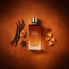 Flacon de parfum Without You Paris Bleu Eau de Parfum 100 ml unisexe original