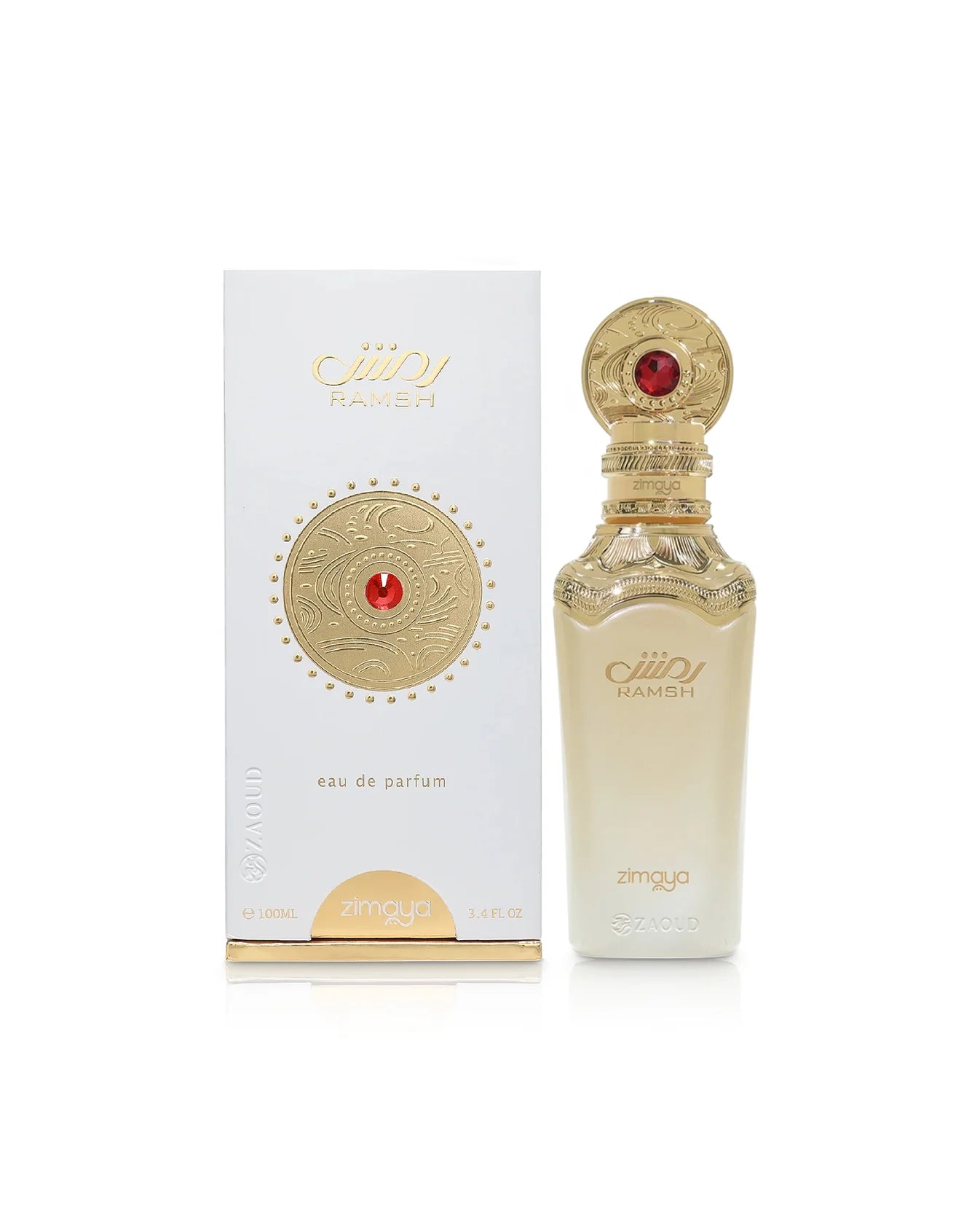 RAMSH DIVA edp