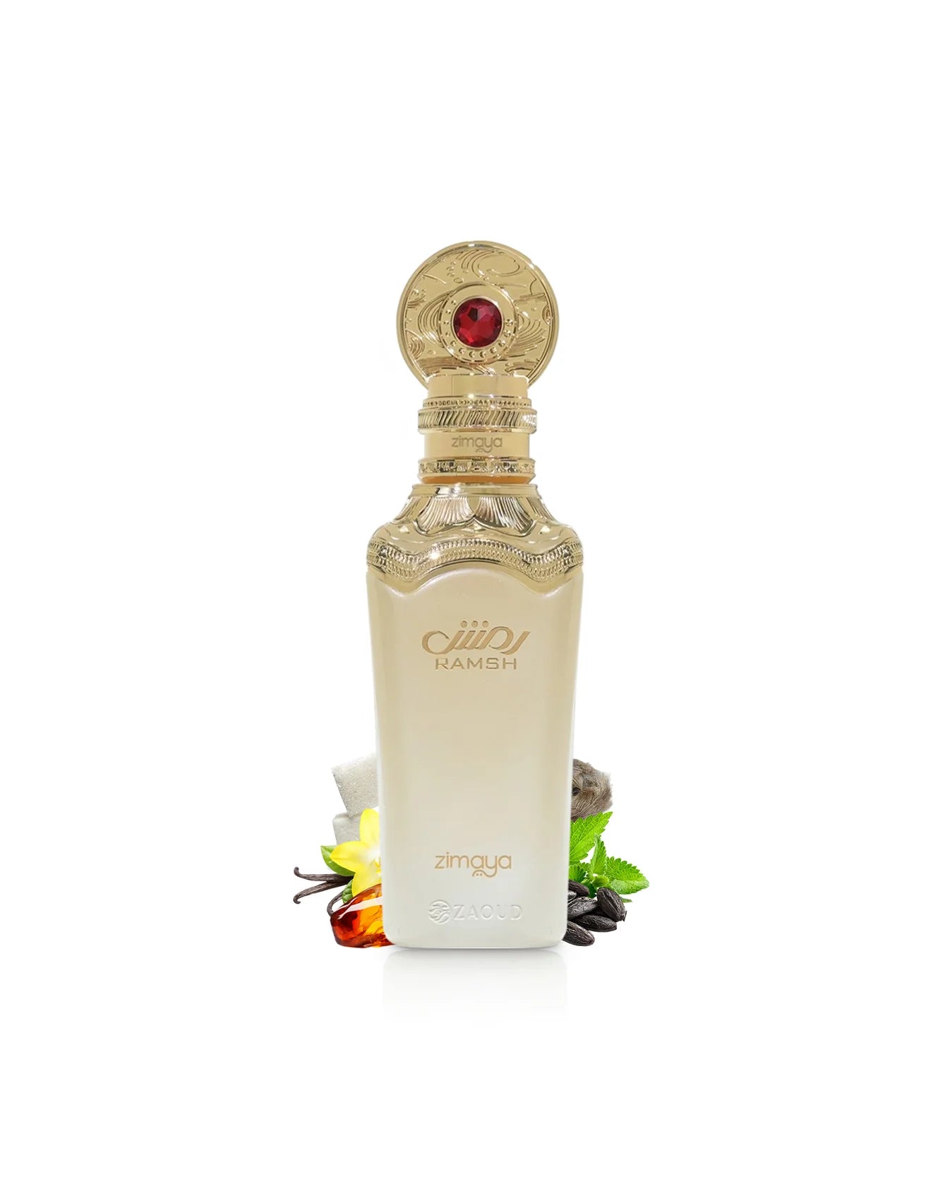 RAMSH DIVA edp