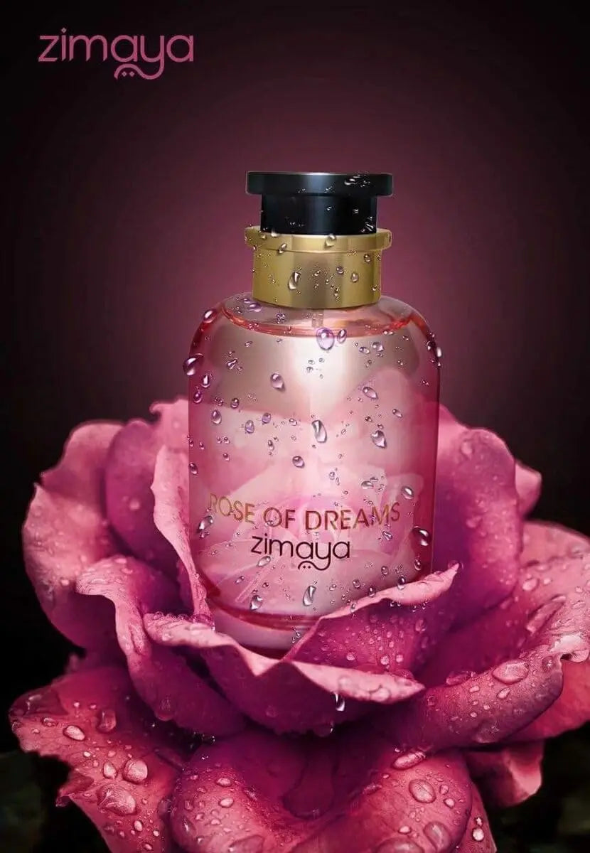 ROSE OF DREAMS Edp