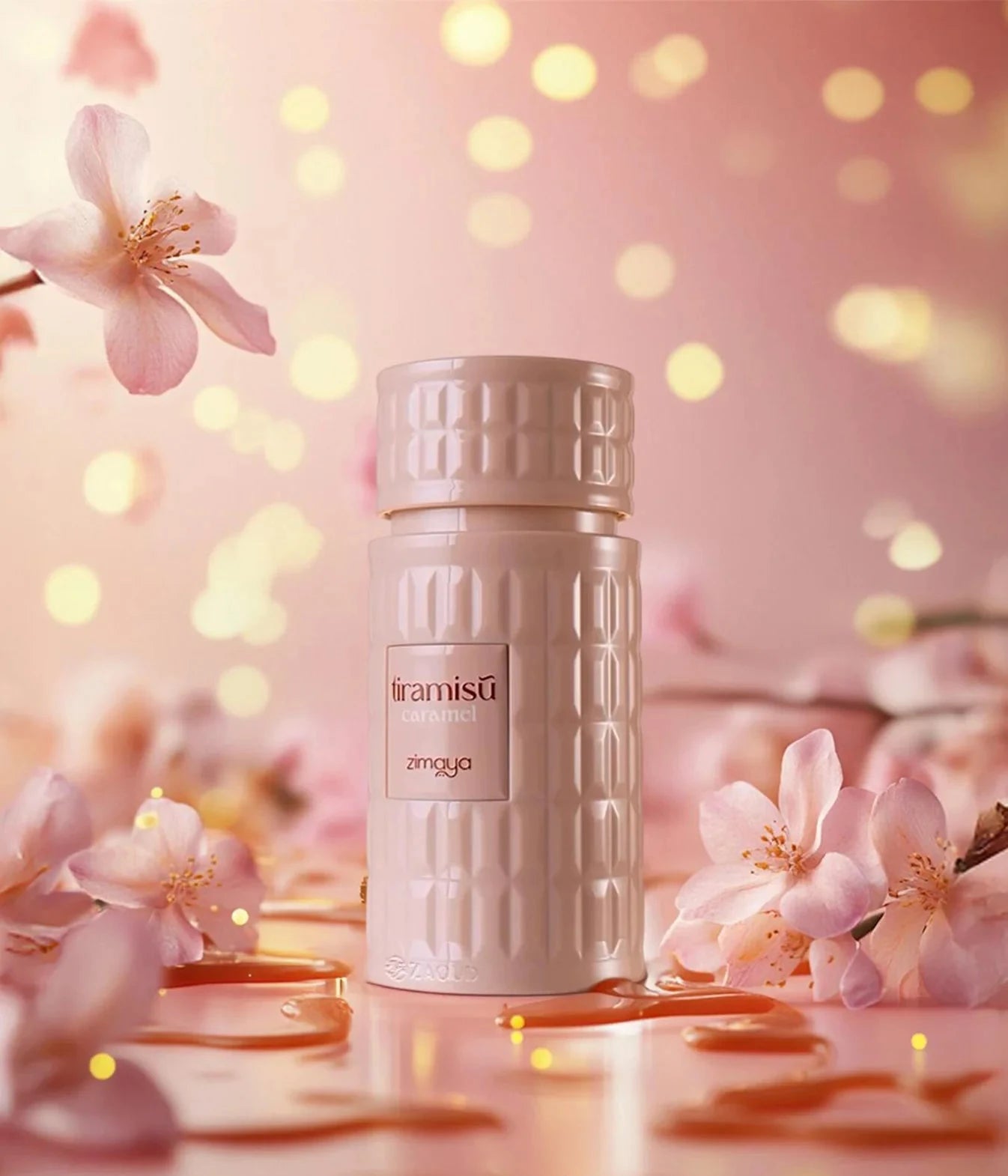 TIRAMISU CARAMEL edp